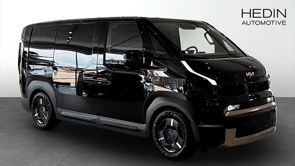Kia PV5 3 of 5