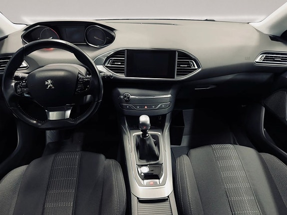 Peugeot 308 15 of 29