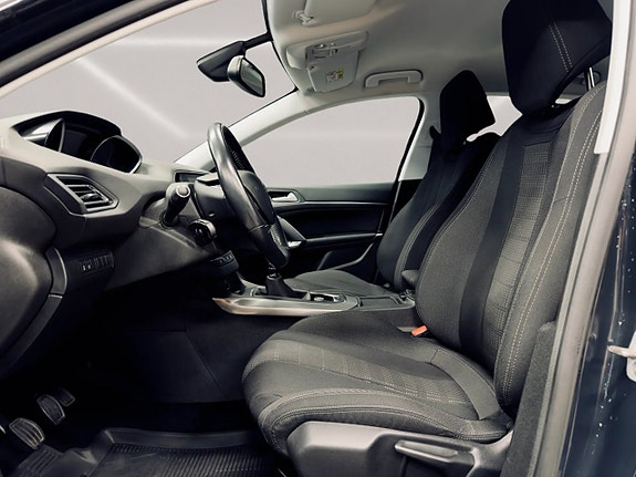 Peugeot 308 12 of 29