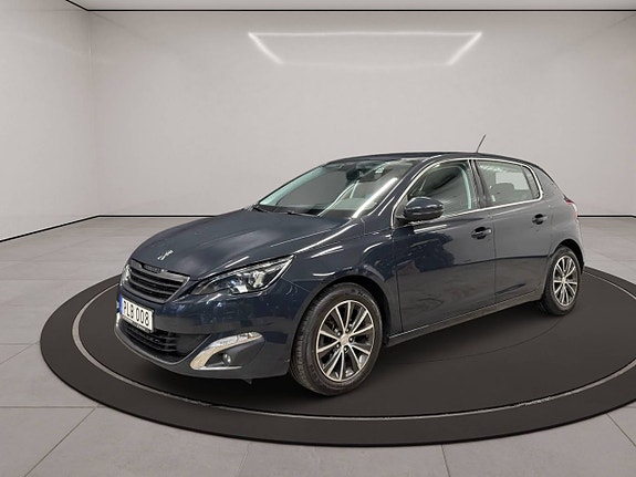 Peugeot 308 3 of 5