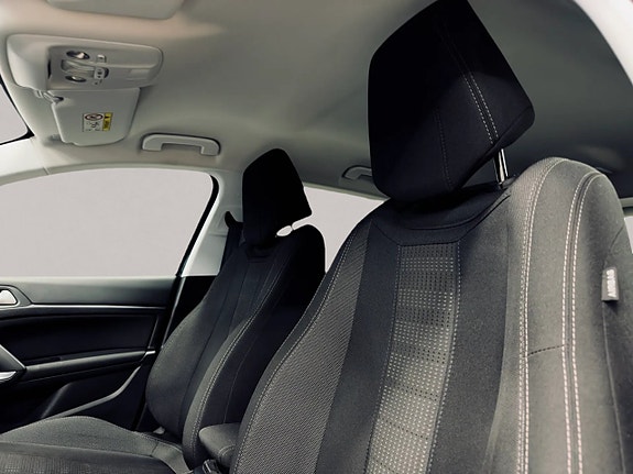 Peugeot 308 13 of 29