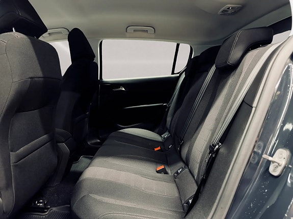Peugeot 308 14 of 29