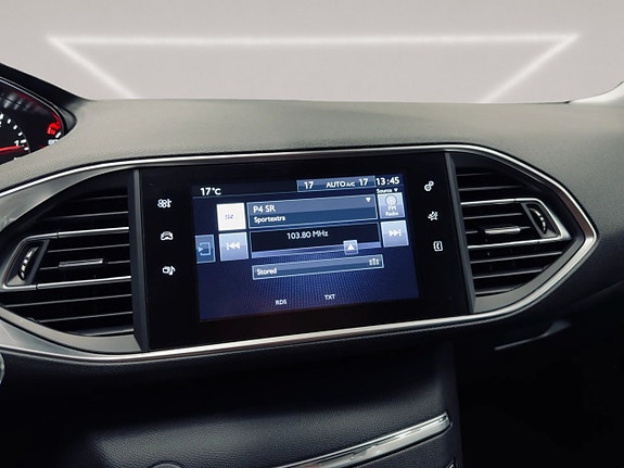 Peugeot 308 25 of 29