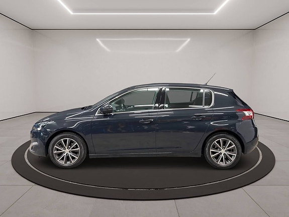 Peugeot 308 6 of 29