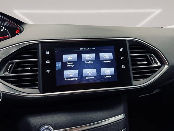 Peugeot 308 24 of 29
