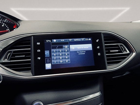 Peugeot 308 22 of 29