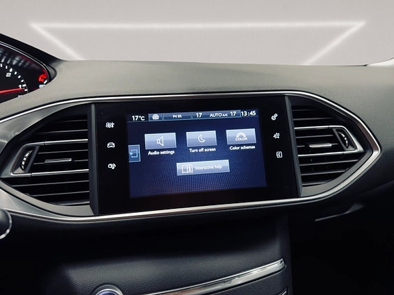 Peugeot 308 26 of 29