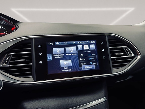 Peugeot 308 20 of 29