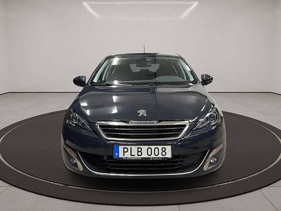 Peugeot 308 5 of 5