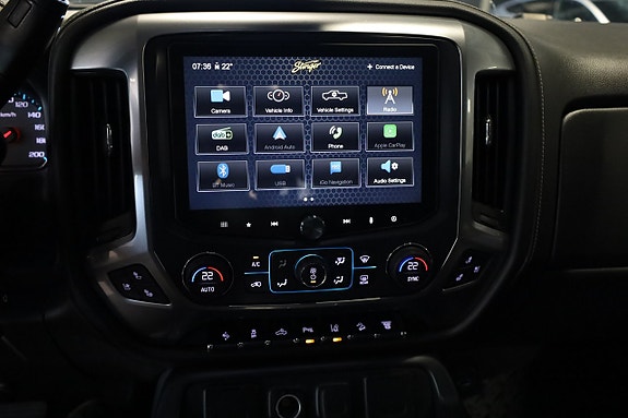 Chevrolet Silverado 2500 8 of 14