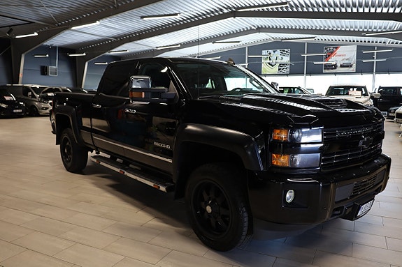 Chevrolet Silverado 2500 6 of 14