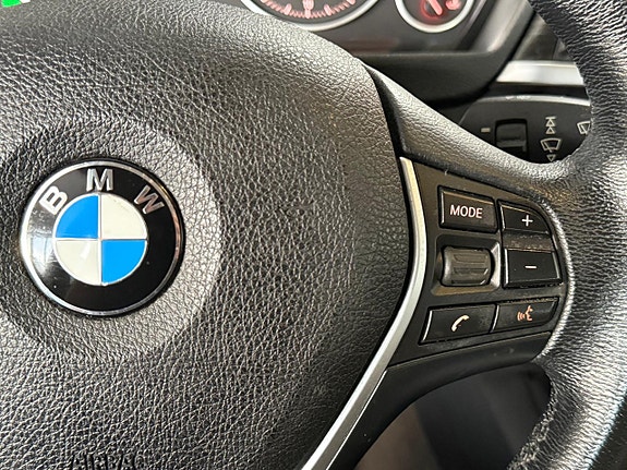 BMW 320d 12 of 26