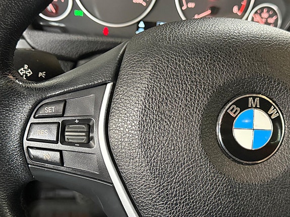 BMW 320d 11 of 26