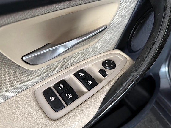 BMW 320d 26 of 26