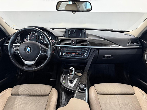 BMW 320d 8 of 26