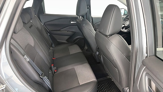 Nissan Qashqai 5 of 5