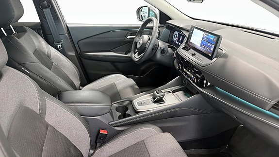 Nissan Qashqai 3 of 5
