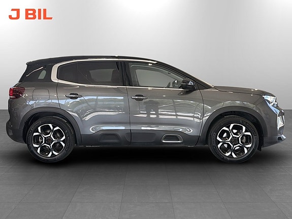 Citroen C5 Aircross 15 of 18