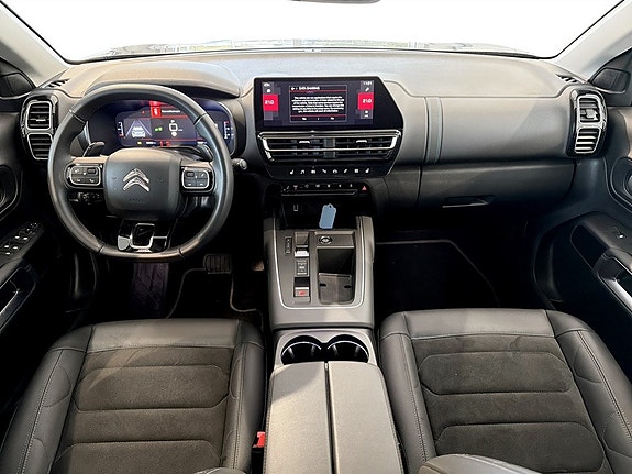 Citroen C5 Aircross 6 of 18