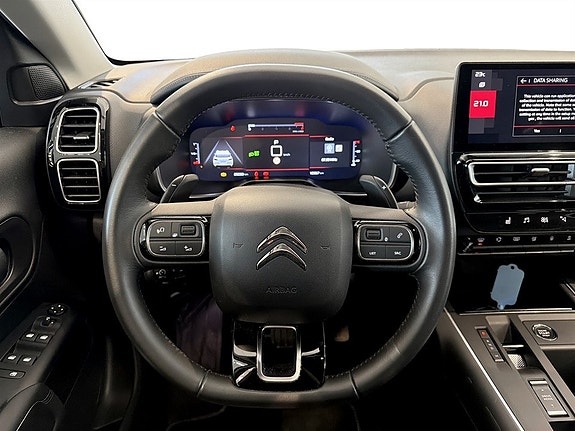 Citroen C5 Aircross 7 of 18