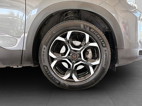 Citroen C5 Aircross 16 of 18