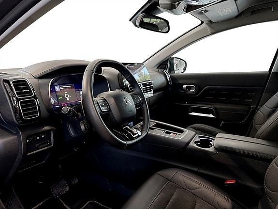 Citroen C5 Aircross 4 of 5