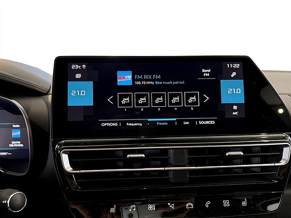 Citroen C5 Aircross 11 of 18