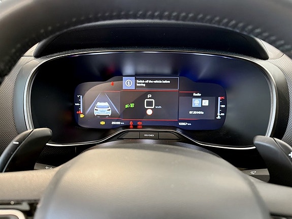 Citroen C5 Aircross 9 of 18
