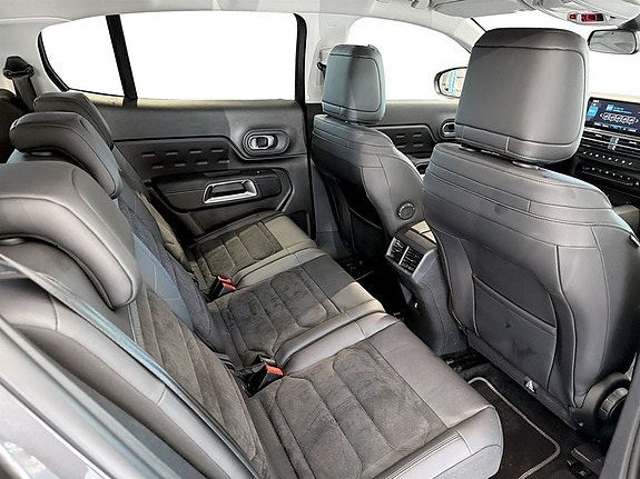 Citroen C5 Aircross 14 of 18