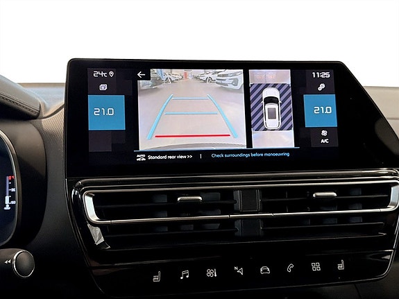 Citroen C5 Aircross 10 of 18