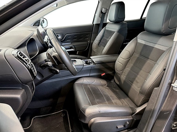 Citroen C5 Aircross 5 of 5