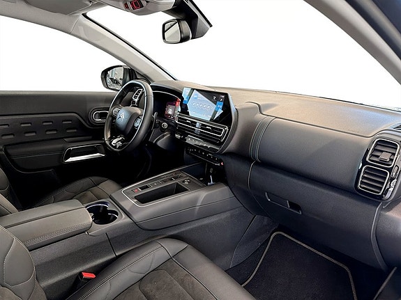 Citroen C5 Aircross 13 of 18