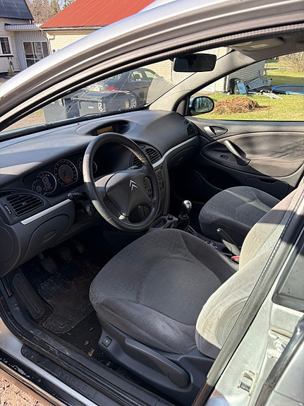 Citroen C5 5 of 5