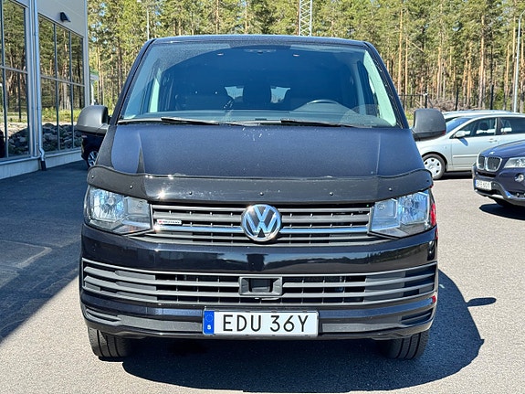 Volkswagen Transporter 2 of 5