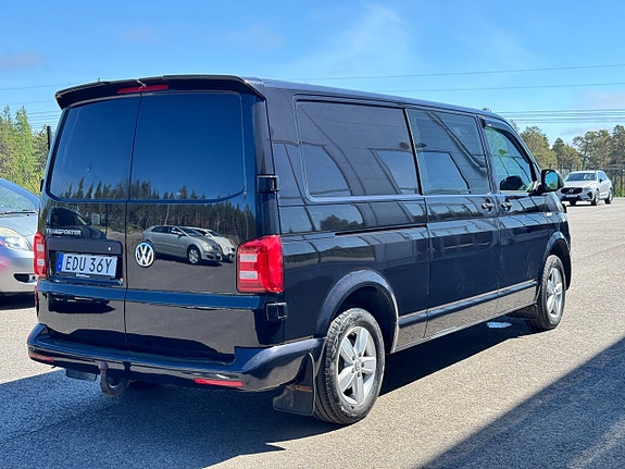Volkswagen Transporter 4 of 5