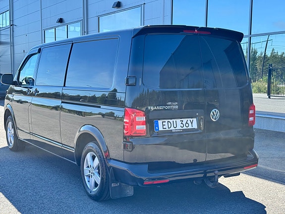 Volkswagen Transporter 5 of 5