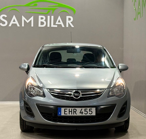 Opel Corsa 3 of 5