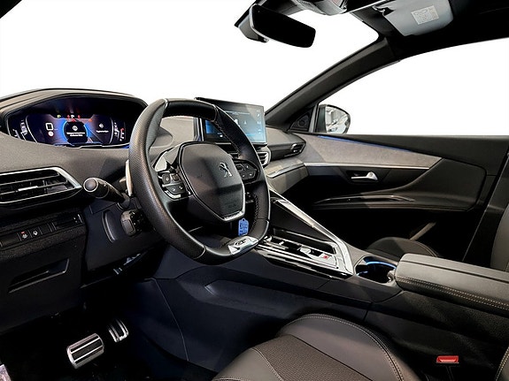 Peugeot 3008 5 of 5