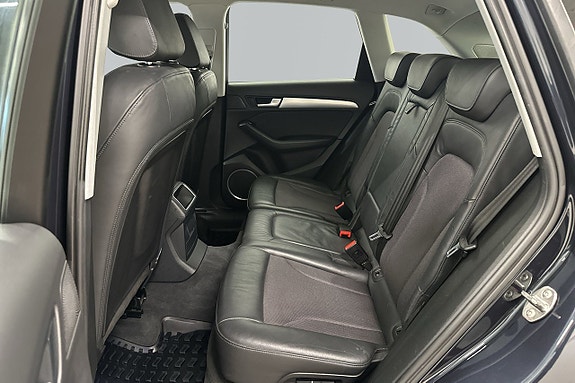 Audi Q5 6 of 6