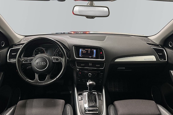 Audi Q5 4 of 5