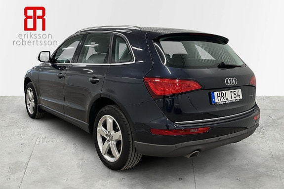 Audi Q5 3 of 5