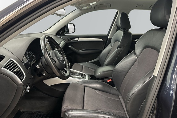 Audi Q5 5 of 5