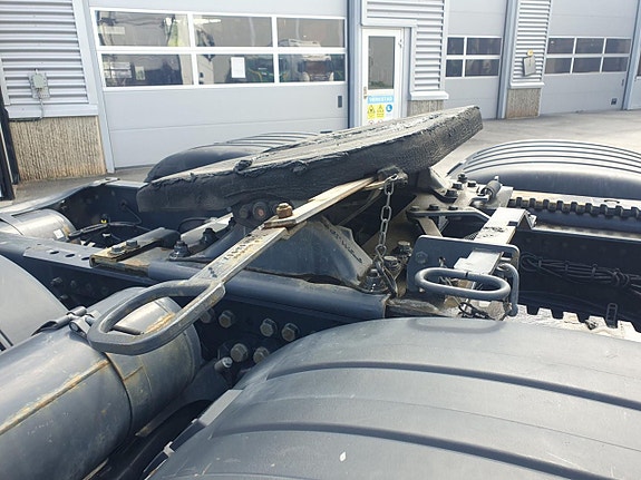 Scania R 500 A6x2NB Dragbil 1.095.000 +moms 8 of 12