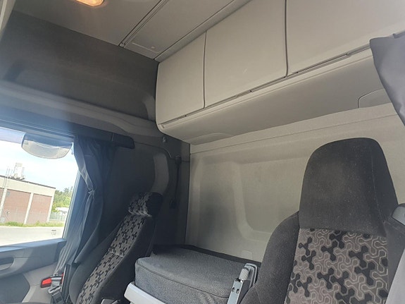 Scania R 500 A6x2NB Dragbil 1.095.000 +moms 10 of 12