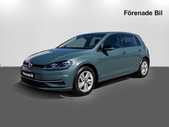 İkinci el  Volkswagen Golf 1.0 tsi