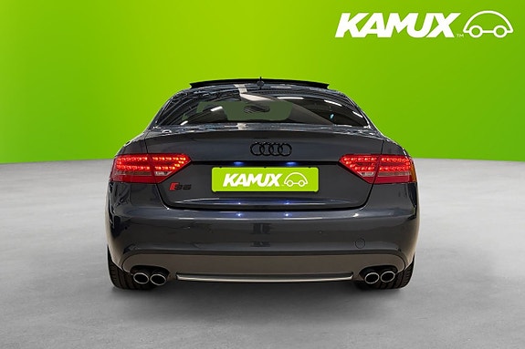 Audi S5 5 of 5