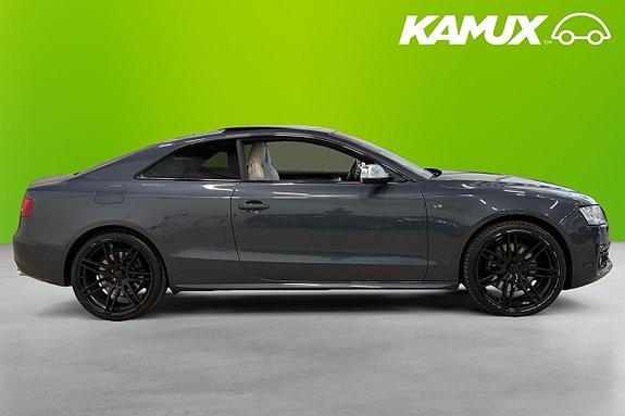 Audi S5 2 of 5
