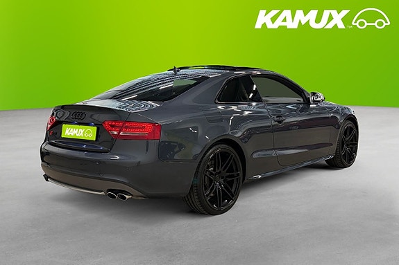 Audi S5 4 of 5