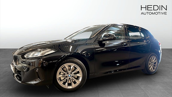 İkinci el  Bmw 1 Series 