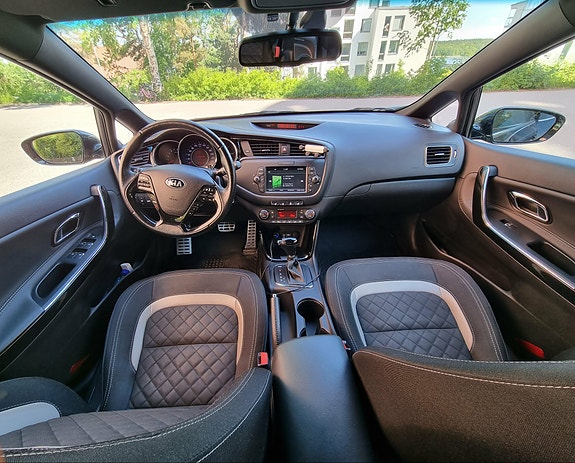 Kia Ceed 5 of 5